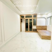 Đống Đa, Tôn Đức Thắng - Mặt ngõ kinh doanh- 5 tầng, thiết kế đẹp. Giá 8,5 tỷ